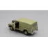 1:43 Масштабная модель LAND ROVER Series 109 с тентом, green