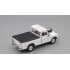 1:43 Масштабная модель LAND ROVER Series 109 Pickup, white