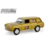 1:64 Масштабная модель VW 1600 Squareback Panel "Hurst" 1969