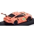 1:43 Масштабная модель PORSCHE 911 991 Rsr Team Porsche Gt N92 Winner Lmgte Pro Pink Pig Tribute 24h Le Mans (2018) M.Christensen - K.Estre - L.Vanthoor, pink