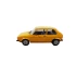 1:24 Масштабная модель VOLKSWAGEN Golf 1 Caribe