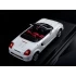 1:43 Масштабная модель Toyota MR2 Motor, white