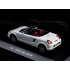 1:43 Масштабная модель Toyota MR2 Motor, white