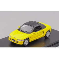 1:43 Масштабная модель HONDA Beat (E-PP1) (1991)