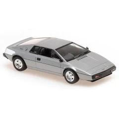 1:43 Масштабная модель Lotus Esprit Turbo – 1978 (silver)