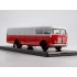 1:43 Масштабная модель Skoda-М706RO фургон
