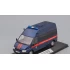 1:43 Масштабная модель FORD Transit Следственный комитет Российской Федерации (2014), т.синий
