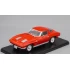1:24 Масштабная модель CHEVROLET Corvette Stingray 1963, red