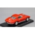 1:24 Масштабная модель CHEVROLET Corvette Stingray 1963, red