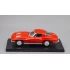 1:24 Масштабная модель CHEVROLET Corvette Stingray 1963, red