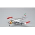1:72 Масштабная модель Republic F-84G Thunderjet Display Model Aeronautica Militare Italiana Italy