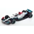 1:43 Масштабная модель MERCEDES AMG F1 W13 E Performance #63 "Mercedes-AMG Petronas F1 Team" Russell 2022