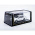 1:43 Масштабная модель Audi Quattro coupe, white