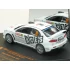 1:43 Масштабная модель Mitsubishi Lancer Evolution X #19 A.Proh/A.Dell Agostino
