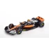 1:43 Масштабная модель McLAREN MCL60 #4 "McLaren F1 Team" Norris 2023