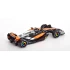 1:43 Масштабная модель McLAREN MCL60 #81 "McLaren F1 team" Piastri 2023