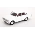 1:24 Масштабная модель MOSKVICH 408, white