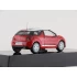 1:43 Масштабная модель Citroen DS3 Sport Chic - red/white 2011