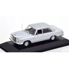 1:43 Масштабная модель Mercedes-Benz 300 SEL 6.3 (W109) - 1968 (silver)