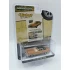 1:64 Масштабная модель FORD Gran Torino 1973 Brown/Black