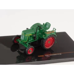 1:43 Масштабная модель Трактор Fendt Dieselross F15 H6