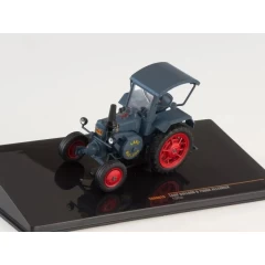 1:43 Масштабная модель Трактор Lanz Bulldog D 7506A Allzweck
