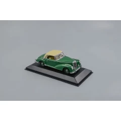 1:43 Масштабная модель Mercedes-Benz 300S Soft Top (1951-1955) Green