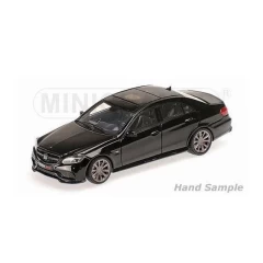 1:43 Масштабная модель Mercedes-Benz Brabus 850 E63 E-Class 2015 Black