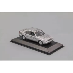 1:43 Масштабная модель Mercedes-Benz C 180 Car of the World Champions