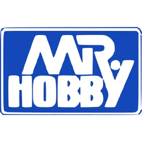 Mr.Hobby